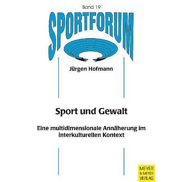 Sport und Gewalt, Jürgen Hoffmann