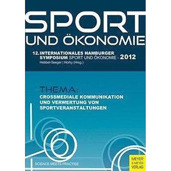 Sport und Ökonomie 2012