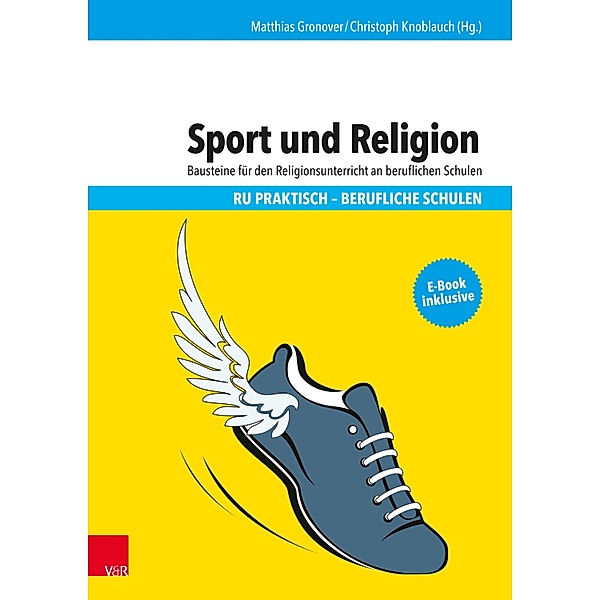 Sport und Religion / RU praktisch - Berufliche Schulen