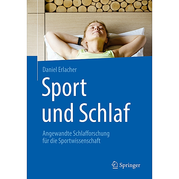 Sport und Schlaf, Daniel Erlacher