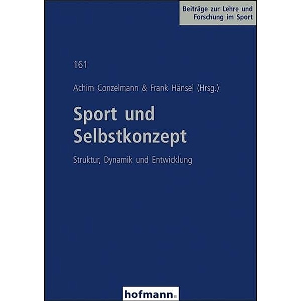 Sport und Selbstkonzept, Achim Conzelmann, Frank Hänsel