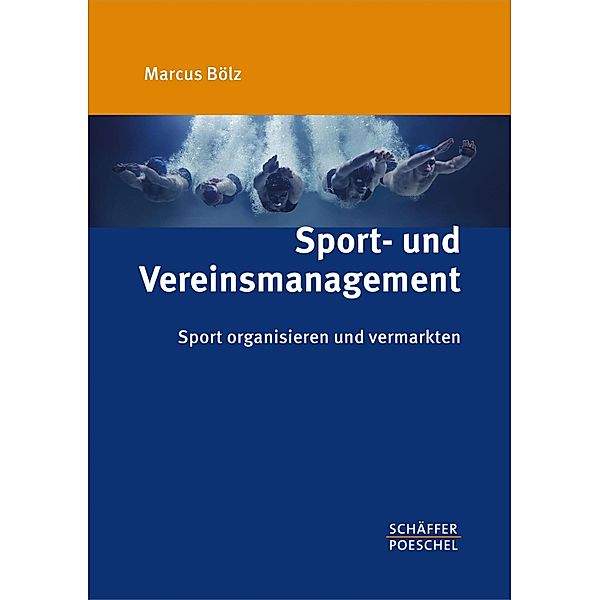 Sport- und Vereinsmanagement, Marcus Bölz