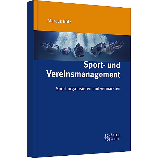 Sport- und Vereinsmanagement, Marcus Bölz