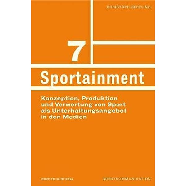 Sportainment, Christoph Bertling