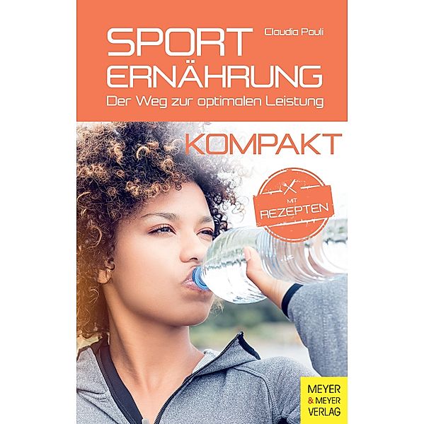 Sporternährung kompakt, Claudia Pauli