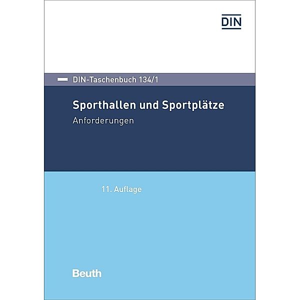 Sporthallen und Sportplätze