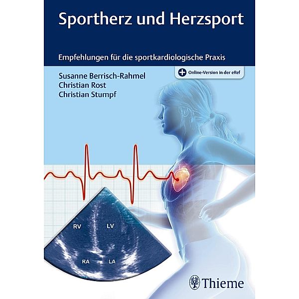 Sportherz und Herzsport, Susanne Berrisch-Rahmel, Christian Rost, Christian Stumpf