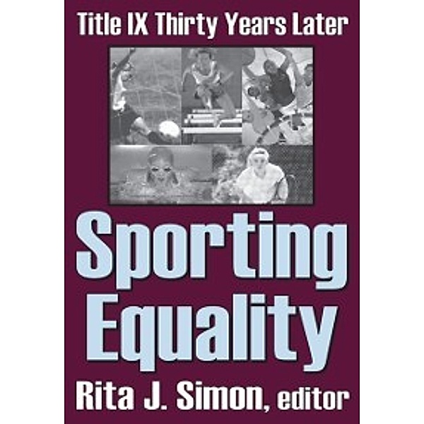 Sporting Equality
