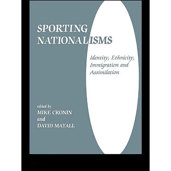 Sporting Nationalisms