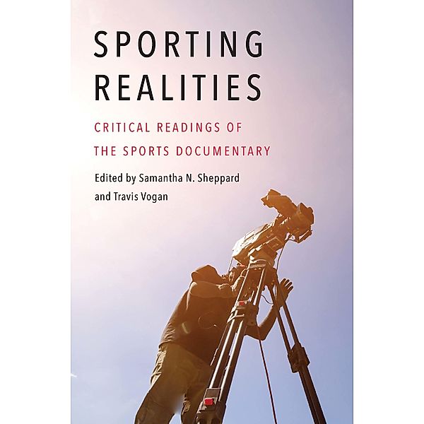 Sporting Realities / Sports, Media, and Society