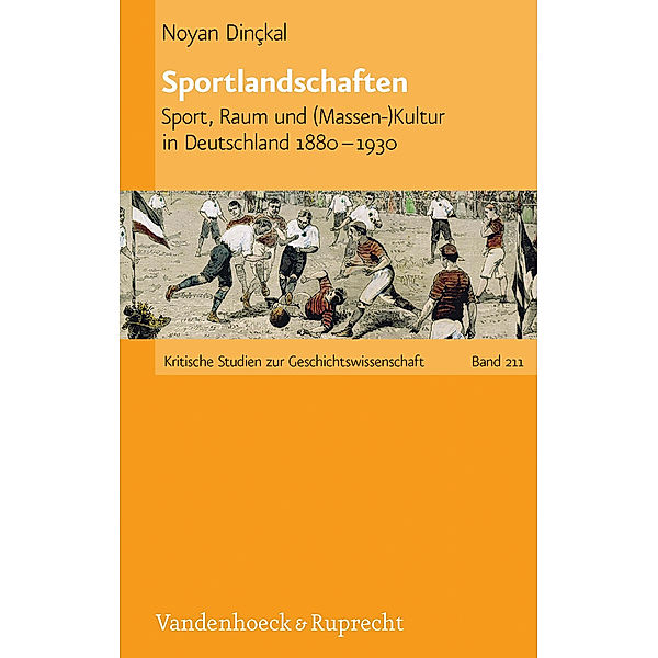 Sportlandschaften, Noyan Dinçkal