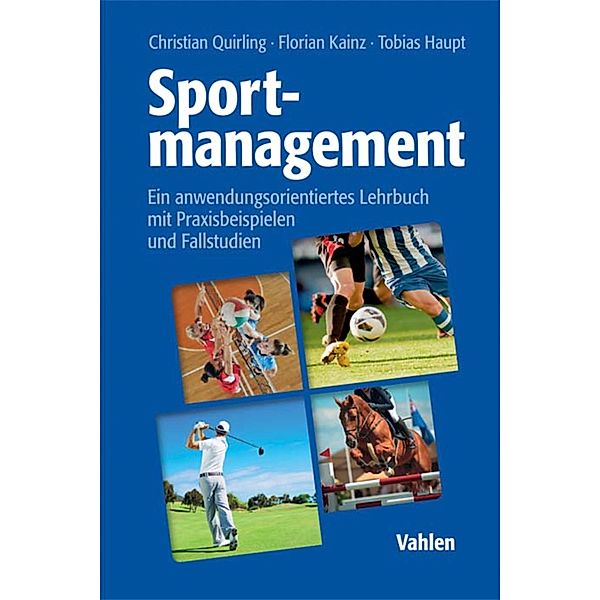 Sportmanagement