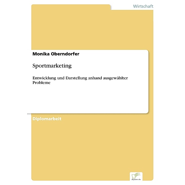 Sportmarketing, Monika Oberndorfer