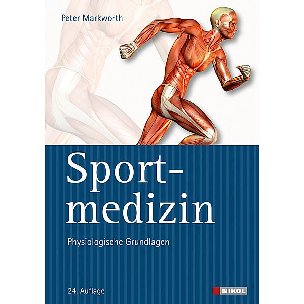 Sportmedizin, Peter Markworth