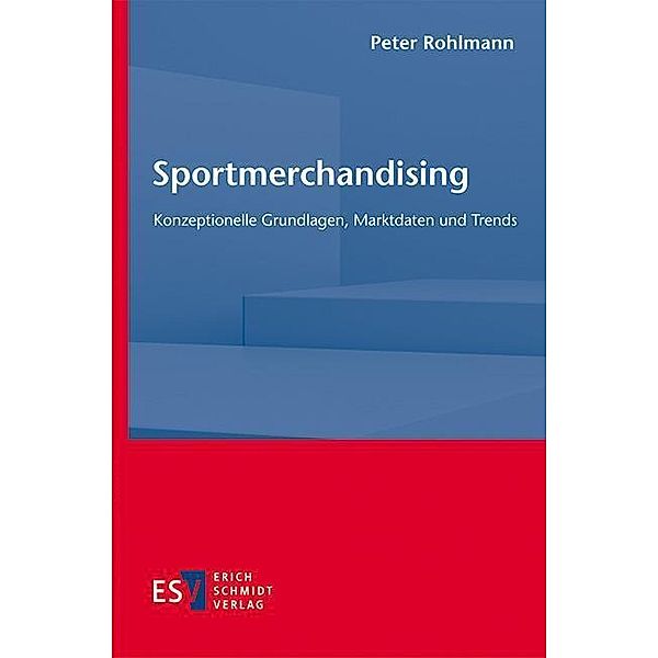 Sportmerchandising, Peter Rohlmann