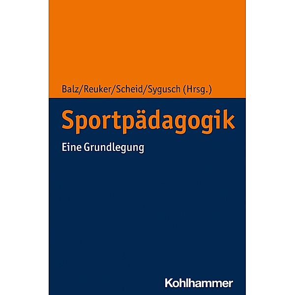 Sportpädagogik