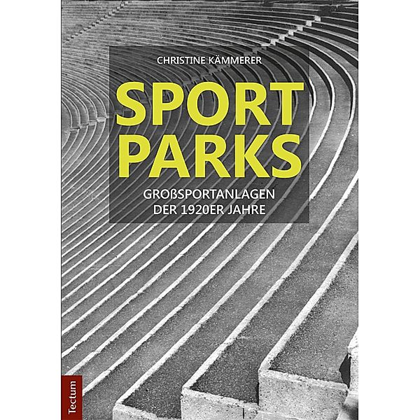 Sportparks, Christine Kämmerer