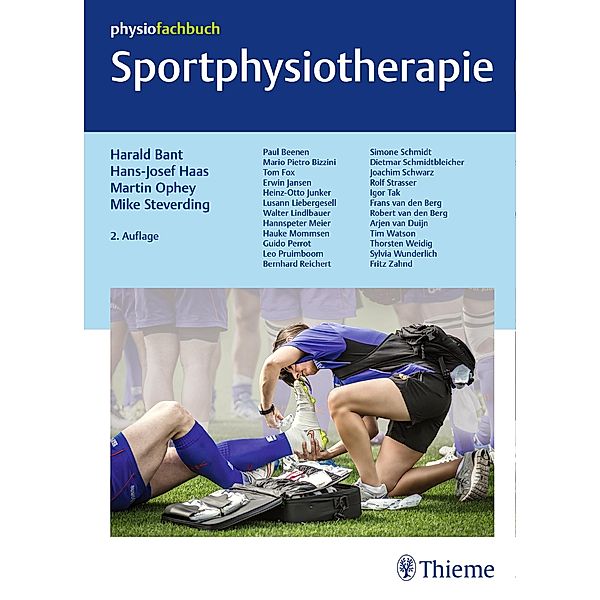 Sportphysiotherapie