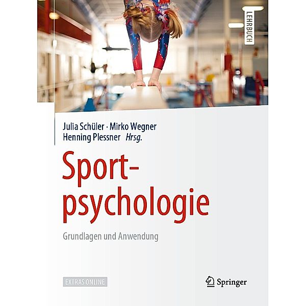 Sportpsychologie