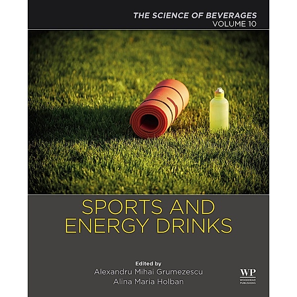Sports and Energy Drinks