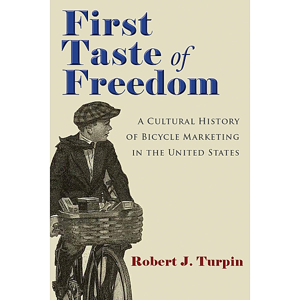 Sports and Entertainment: First Taste of Freedom, Robert Turpin
