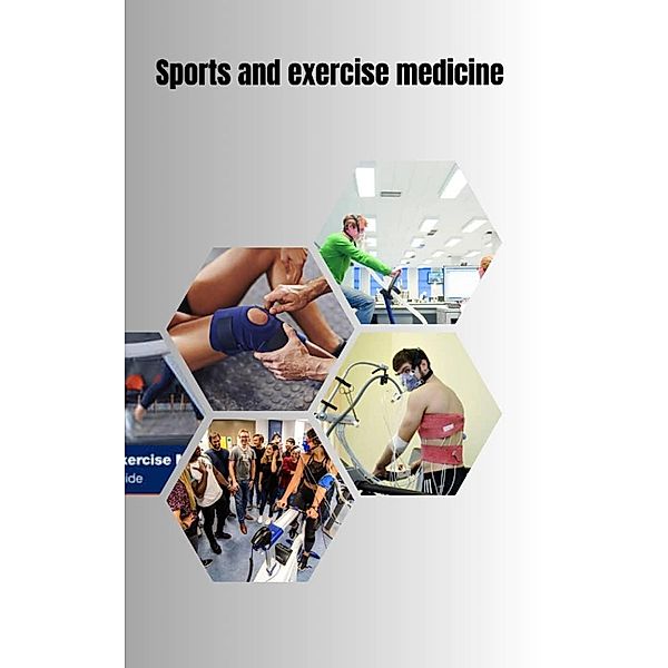 Sports and Exercise Medicine, Rahaman Munkaila