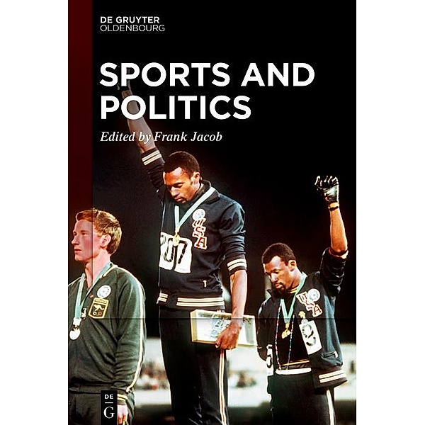 Sports and Politics / Jahrbuch des Dokumentationsarchivs des österreichischen Widerstandes
