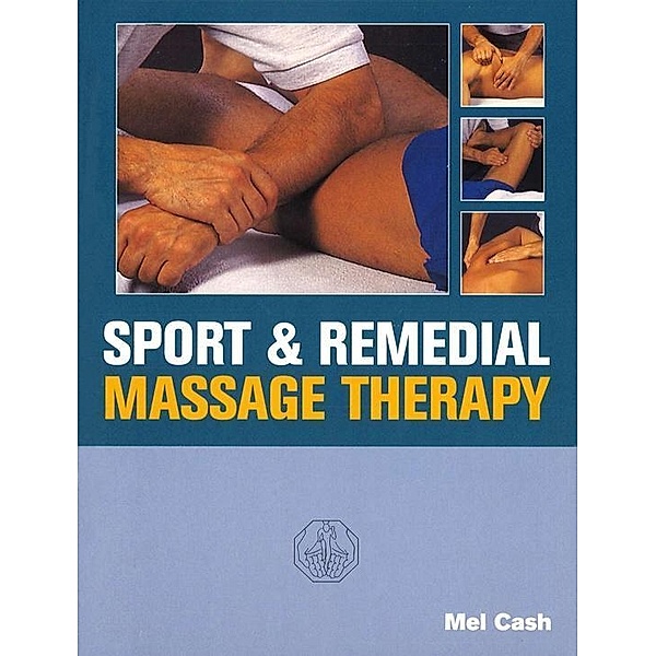 Sports And Remedial Massage Therapy, Mel Cash
