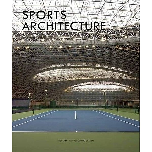 Sports Architecture, Rebecca Li