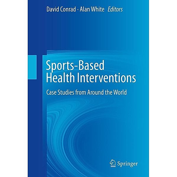 Sports-Based Health Interventions