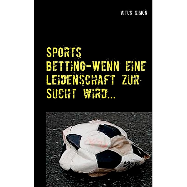 Sports Betting, Vitus Simon