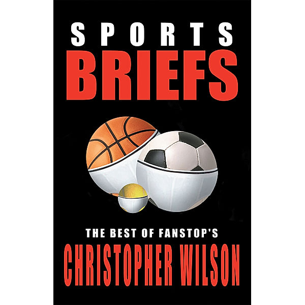 Sports Briefs, Christopher Wilson