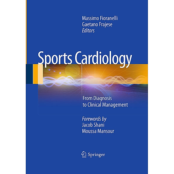 Sports Cardiology