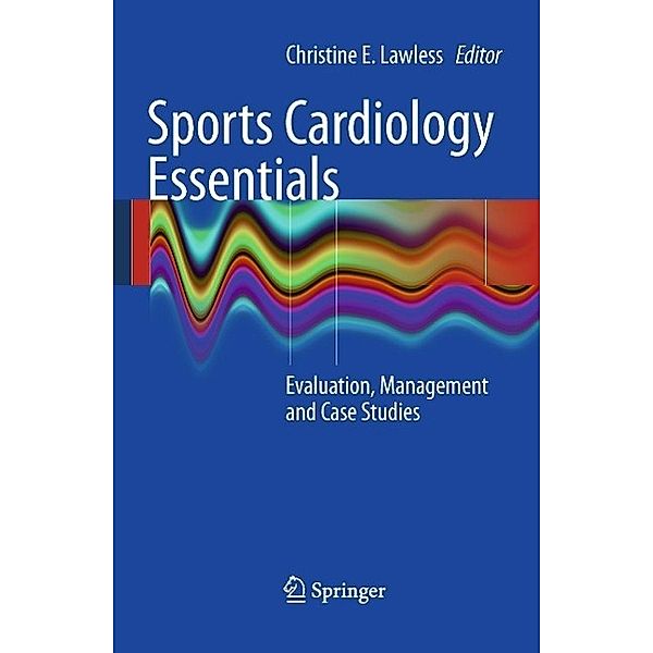 Sports Cardiology Essentials