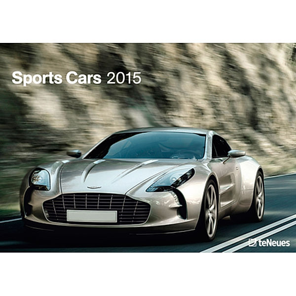 Sports Cars 2015