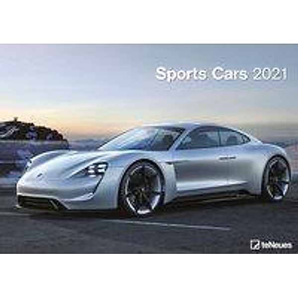 Sports Cars 2021