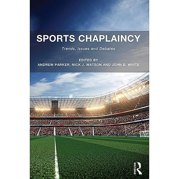 Sports Chaplaincy