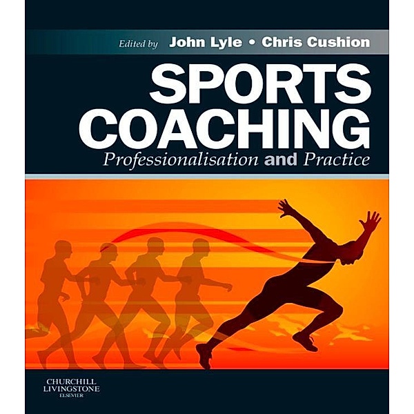 Sports Coaching, John Lyle, Chris Cushion