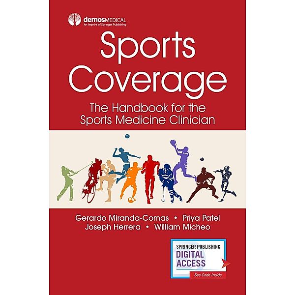 Sports Coverage, William Micheo