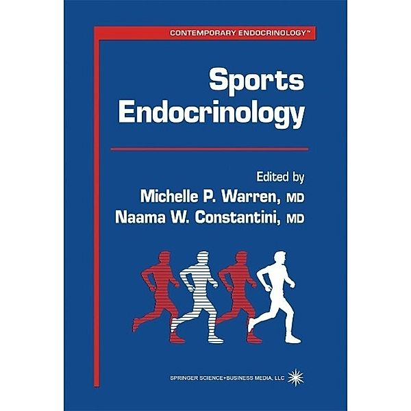 Sports Endocrinology / Contemporary Endocrinology Bd.23
