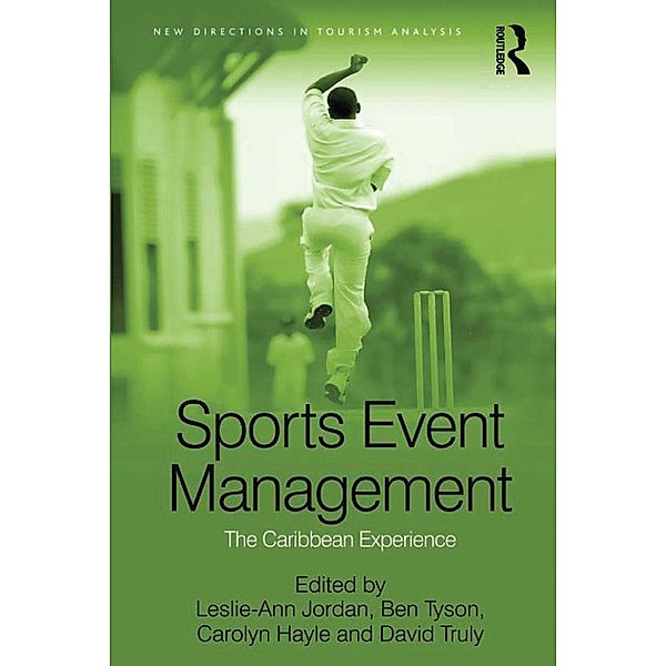 Sports Event Management