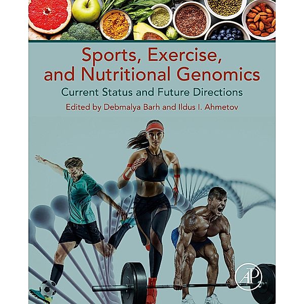 Sports, Exercise, and Nutritional Genomics