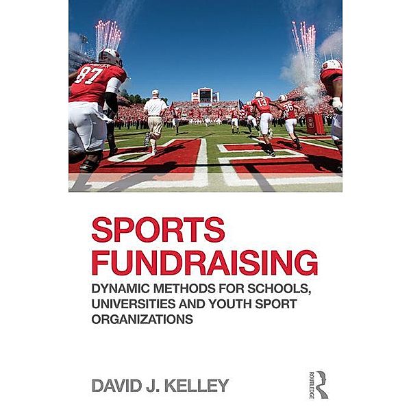 Sports Fundraising, David Kelley