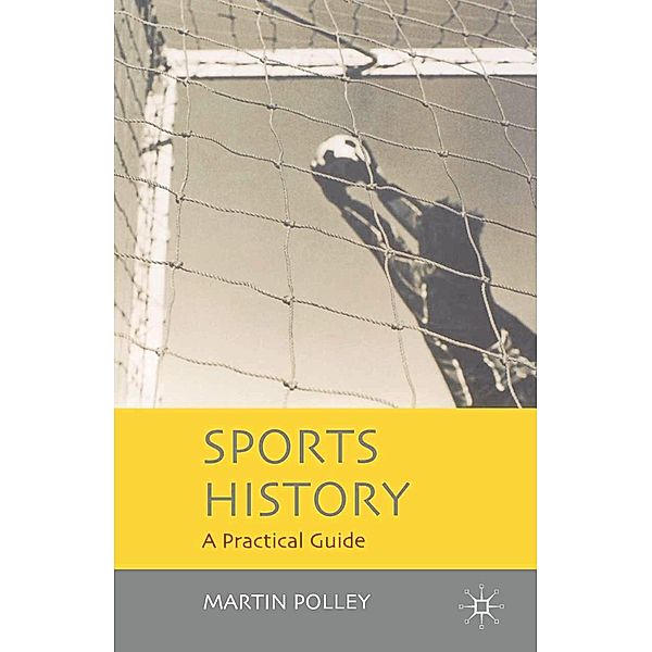 Sports History, Martin Polley