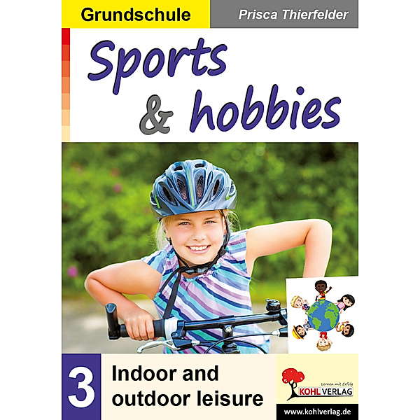 Sports & hobbies / Grundschule, Prisca Thierfelder