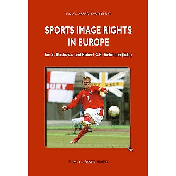 Sports Image Rights in Europe