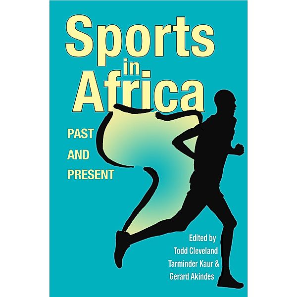 Sports in Africa, Past and Present