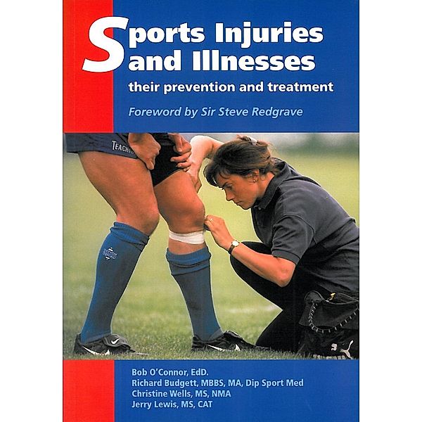 Sports Injuries and Illnesses / Crowood