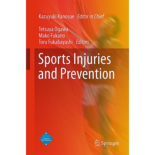 Sports Injuries and Prevention