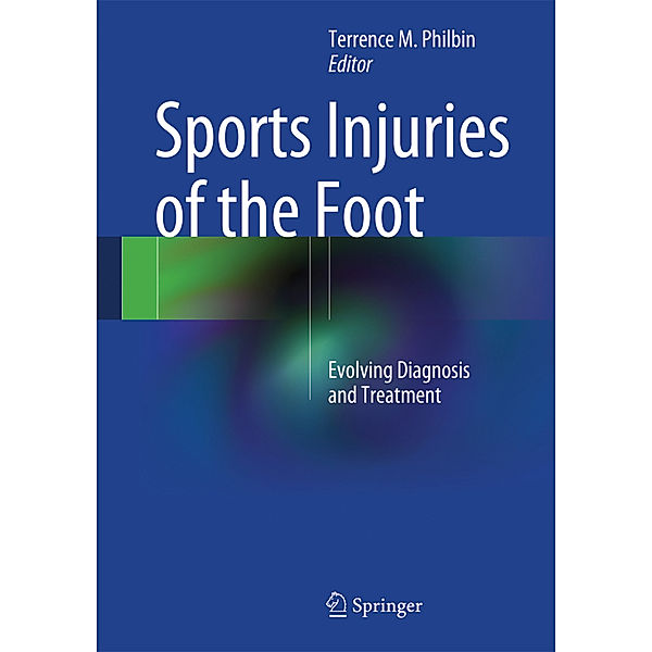 Sports Injuries of the Foot